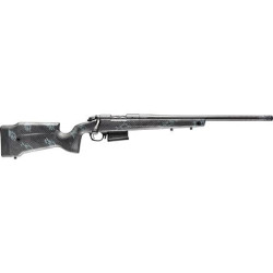 Bergara B-14 Crest Carbon Fiber Rifle .22-250 Rem 5rd Magazine(1) 20" 1:9 Twist Barrel Carbon Fiber Stock Bergara B-14 Crest Carbon Fiber Rifle .22-250 Rem 5rd Magazine(1) 20" 1:9 Twist Barrel Carbon Fiber Stock