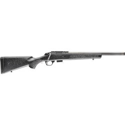 Bergara BMR Carbon Rifle .17 HMR 5rd and 10rd Magazines (2) 20" Carbon Fiber Barrel Black Bergara BMR Carbon Rifle .17 HMR 5rd and 10rd Magazines (2) 20" Carbon Fiber Barrel Black