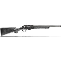 Bergara BMR Micro Rimfire Rifle .22 WMR 10rd Magazine 20" Carbon Fiber Barrel Bergara BMR Micro Rimfire Rifle .22 WMR 10rd Magazine 20" Carbon Fiber Barrel