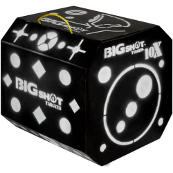 Big Shot Titan 10X Broadhead Target