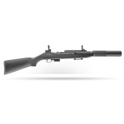 Chiappa Firearms 500.259 M1-9 MBR Semi-Auto Rifle 9mm 19" 10+1 Black