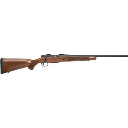 Mossberg Patriot 350 Legend Rifle 4rd Magazine 22” Barrel Walnut - ON SALE! Mossberg Patriot 350 Legend Rifle 4rd Magazine 22” Barrel Walnut - ON SALE!