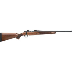 Mossberg Patriot Rifle .400 Legend 4rd Magazine 20" 11/16x24 Threaded Barrel Walnut Mossberg Patriot Rifle .400 Legend 4rd Magazine 20" 11/16x24 Threaded Barrel Walnut