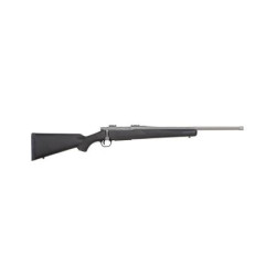 Mossberg Patriot Stainless Cerakote Rife 350 LEGEND 4rd Capacity 22'' Threaded Barrel Black Synthetic Stock Mossberg Patriot Stainless Cerakote Rife 350 LEGEND 4rd Capacity 22'' Threaded Barrel Black Synthetic Stock