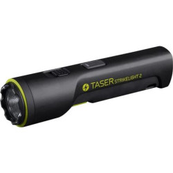 TASER Strikelight 2 Black